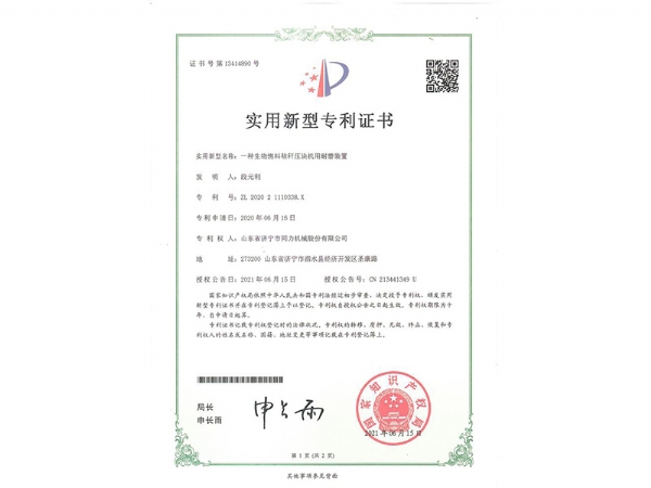 专利